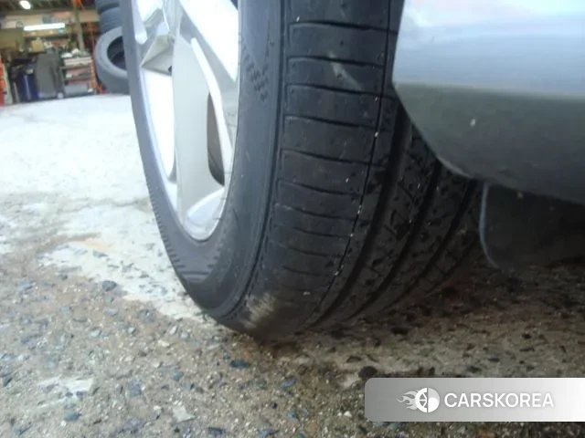 Hyundai Sonata New Rise id 3440002 из Кореи 9