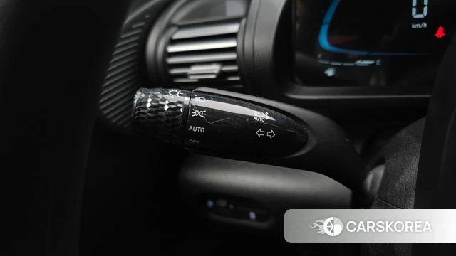 Hyundai Casper id 3806271 из Кореи 9