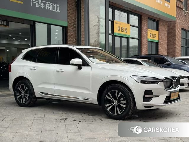 Volvo XC60 id 4253270 из Китая 9