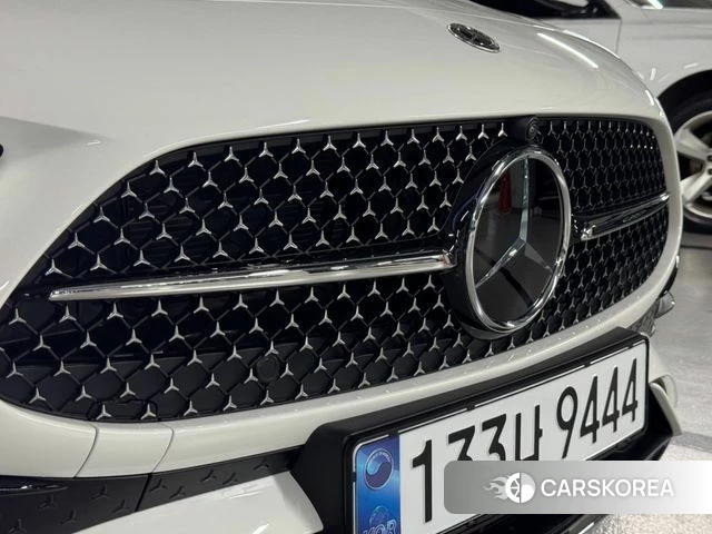 Mercedes-Benz CLE-Class C236 id 3940052 из Кореи 9