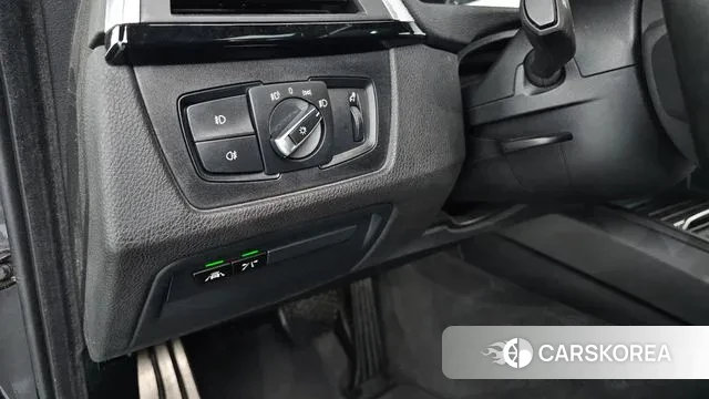 BMW 3 Series GT (F34) id 3428555 из Кореи 9