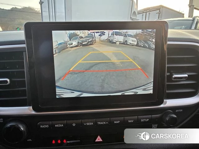 Hyundai Venue id 4624928 из Кореи 9