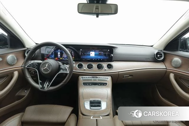 Mercedes-Benz E-class id 4264017 из Китая 9