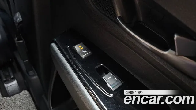 Ssangyong Beautiful Korando id 2834427 из Кореи 9