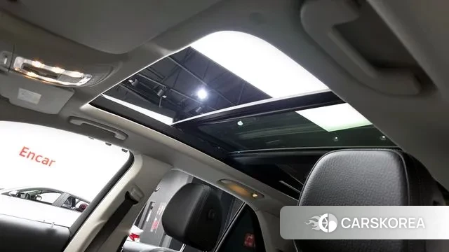 Mercedes-Benz GLE-Class W167 id 3759930 из Кореи 9