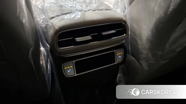 Genesis GV80 id 3538363 из Кореи 9