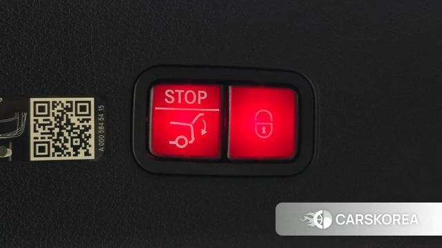 Mercedes-Benz GLC-Class X254 id 4853948 из Кореи 9