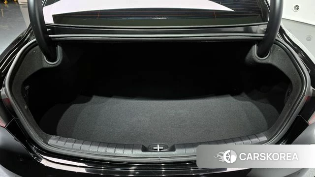Hyundai The New Grandeur IG id 3893513 из Кореи 9
