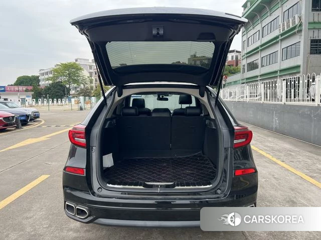 Honda Crown Road id 4276765 из Китая 9
