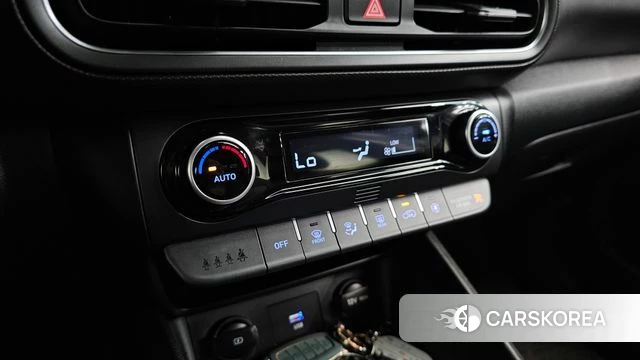 Hyundai The New Kona id 4202060 из Кореи 9