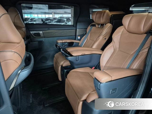 Toyota Alphard 4th Generation id 4701261 из Кореи 9
