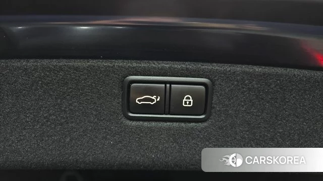 Genesis G80 id 4482695 из Кореи 9