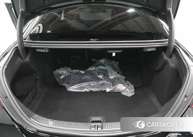Mercedes-Benz E-Class W213 id 4232075 из Кореи 9