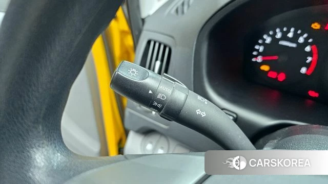 Hyundai The New Grand Starex id 4303944 из Кореи 9