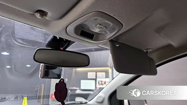 Chevrolet (GM Daewoo) The New Spark id 3439954 из Кореи 9