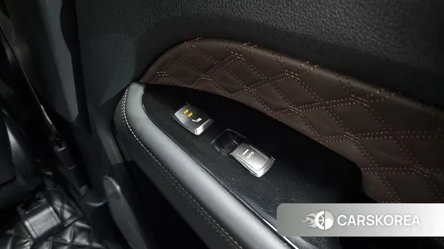 Ssangyong All New Rexton id 3017020 из Кореи 9