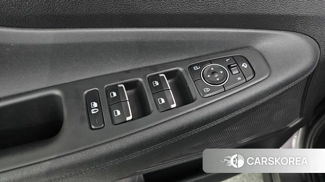 Hyundai The New Santa Fe id 4586568 из Кореи 9