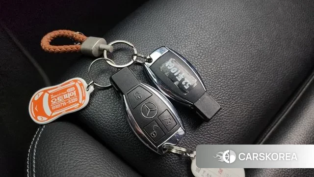 Mercedes-Benz GLA-Class X156 id 3336253 из Кореи 9