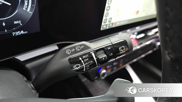 Kia Di All New Niro EV id 4730453 из Кореи 9