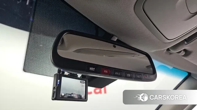 Kia Mohave Master id 3365859 из Кореи 9