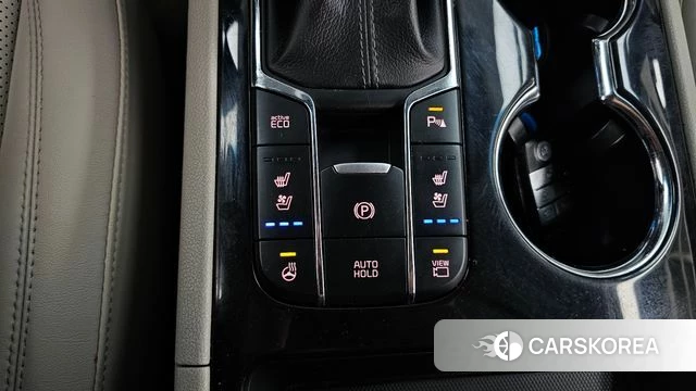 Kia The New Carnival id 3911613 из Кореи 9