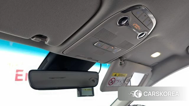 Hyundai The New Grandeur IG id 4562132 из Кореи 9