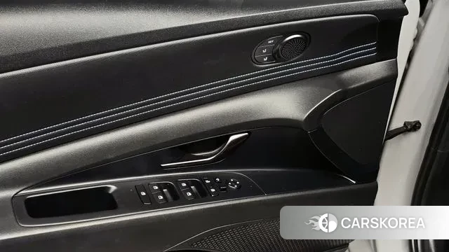 Hyundai Avante (CN7) id 3448061 из Кореи 9