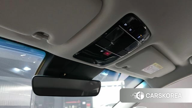 Hyundai Grandeur (GN7) id 4480209 из Кореи 9