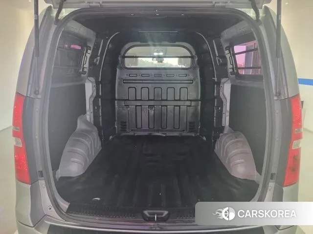 Hyundai The New Grand Starex id 3386295 из Кореи 9