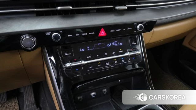 Kia Carnival 4th generation id 4202861 из Кореи 9