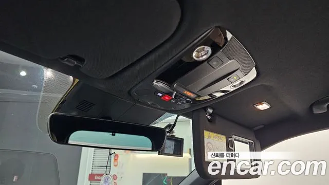 Kia The New Sorento 4th Generation id 2444107 из Кореи 9