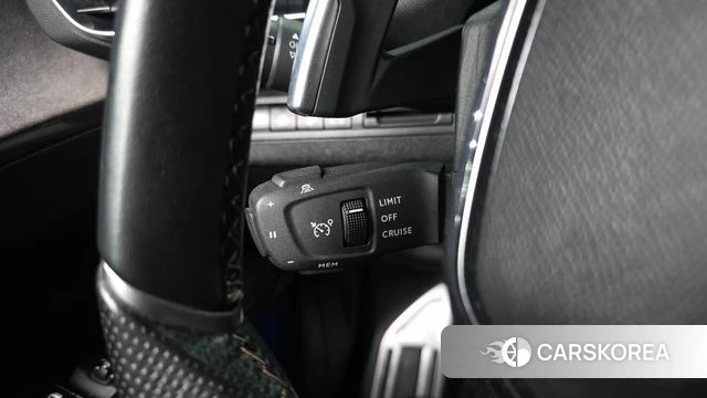 Peugeot 3008 second generation id 4303603 из Кореи 9