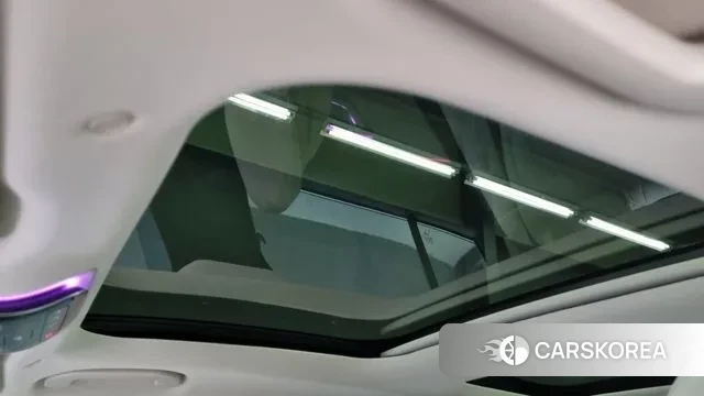 Mercedes-Benz E-Class W213 id 3287996 из Кореи 9