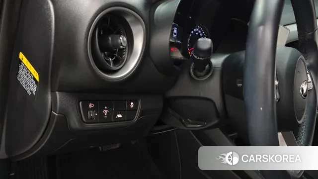 Kia Come New K3 id 3233061 из Кореи 9