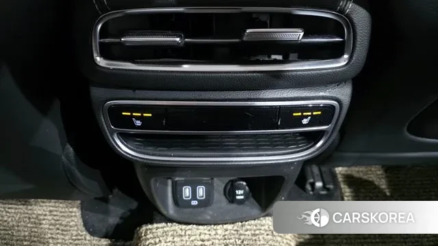 Genesis GV80 id 3479175 из Кореи 9