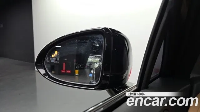 Hyundai Sonata (DN8) id 2917274 из Кореи 9