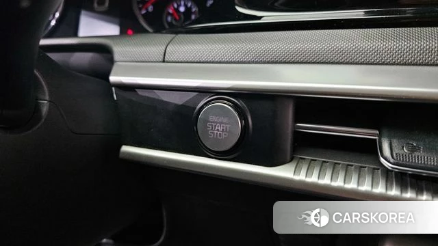 Kia K5 3rd generation id 3903919 из Кореи 9