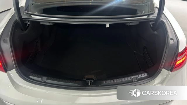 Mercedes-Benz E-Class W213 id 4324838 из Кореи 9