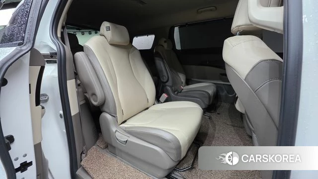 Kia Carnival 4th generation id 3910901 из Кореи 9