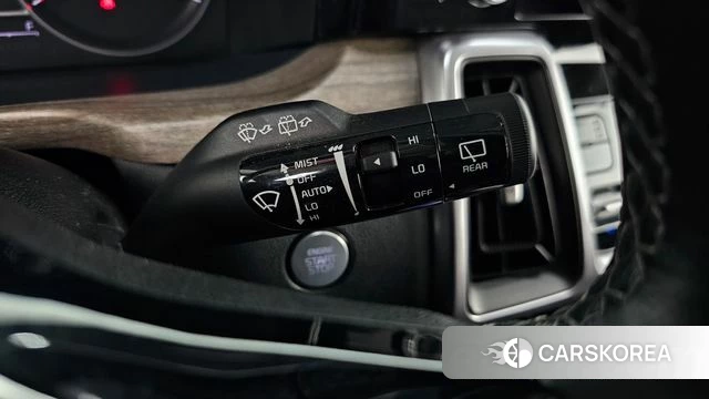 Kia Sorento 4th Generation id 4429411 из Кореи 9