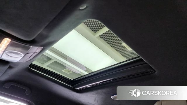 Mercedes-Benz G-Class W465 id 3850392 из Кореи 9