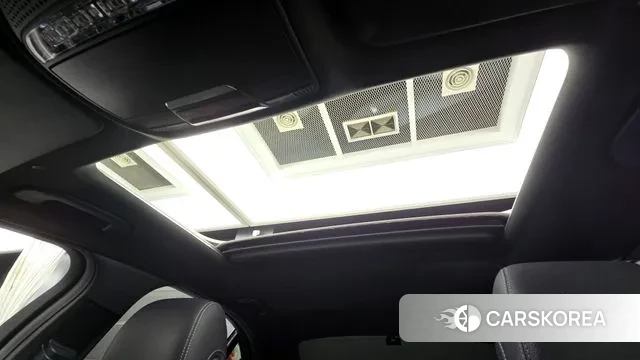 Mercedes-Benz C-Class W205 id 2961070 из Кореи 9