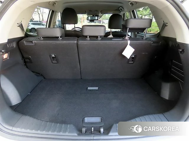 Ssangyong The New Tivoli id 4194716 из Кореи 9