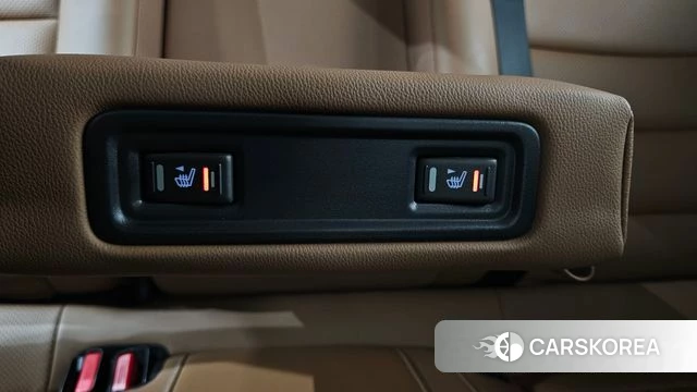 Renault Korea (Samsung) The New QM6 id 3954270 из Кореи 9