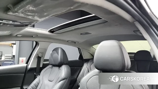 Hyundai Avante (CN7) id 3504601 из Кореи 9