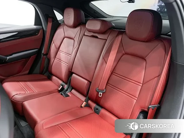 Porsche Cayenne (PO536) id 3410803 из Кореи 9