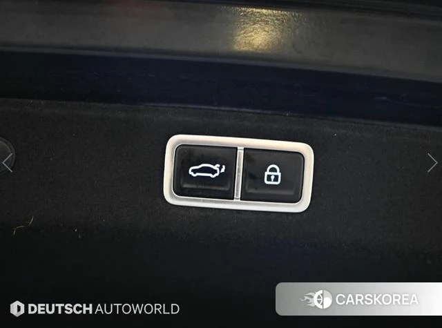 Hyundai Grandeur (GN7) id 3806048 из Кореи 9