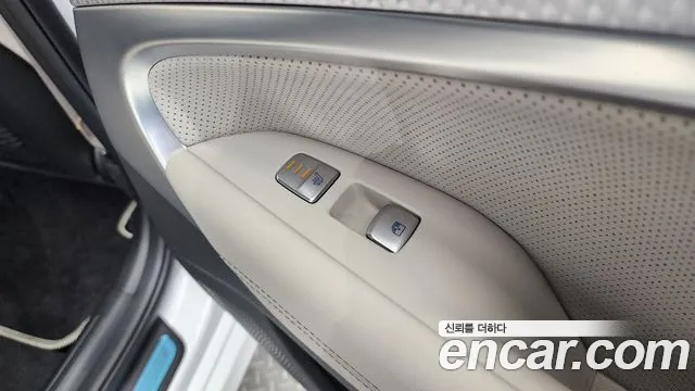 Genesis The New G70 id 2483850 из Кореи 9