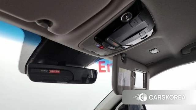 Kia The New Sorento 4th Generation id 4528260 из Кореи 9