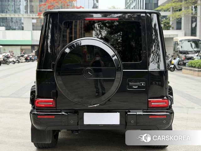 Mercedes-Benz G-class AMG id 4297348 из Китая 9